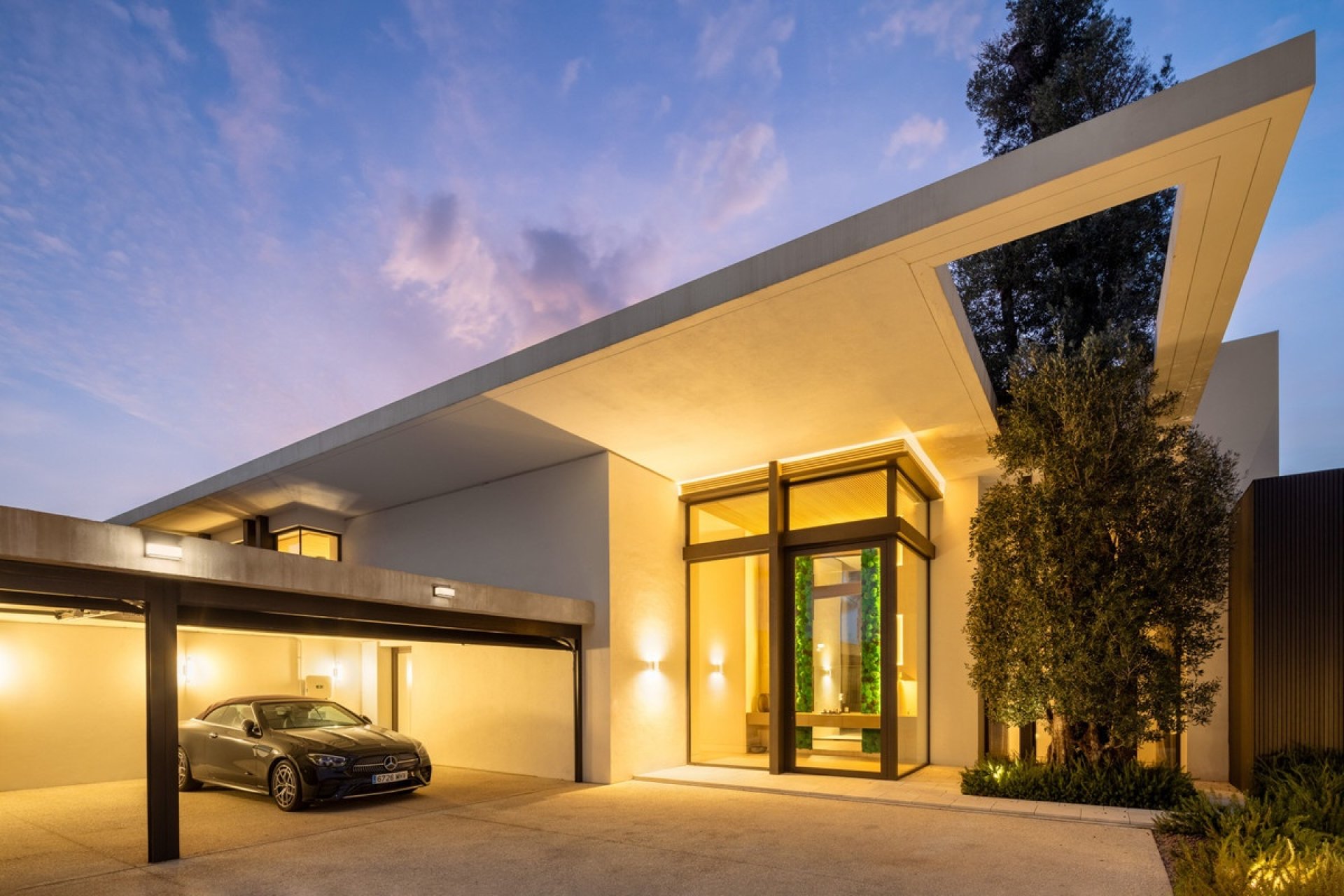 Resale - Villa - Benahavís - La Quinta
