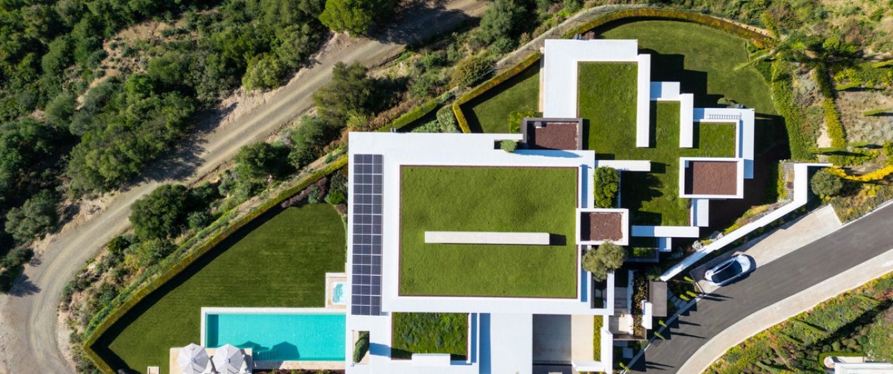 Resale - Villa - Benahavís - La Quinta