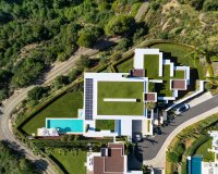 Resale - Villa - Benahavís - La Quinta