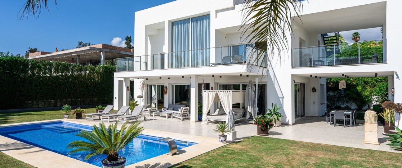 Resale - Villa - Benahavís - La Quinta