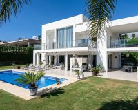 Resale - Villa - Benahavís - La Quinta
