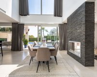 Resale - Villa - Benahavís - La Quinta