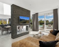 Resale - Villa - Benahavís - La Quinta