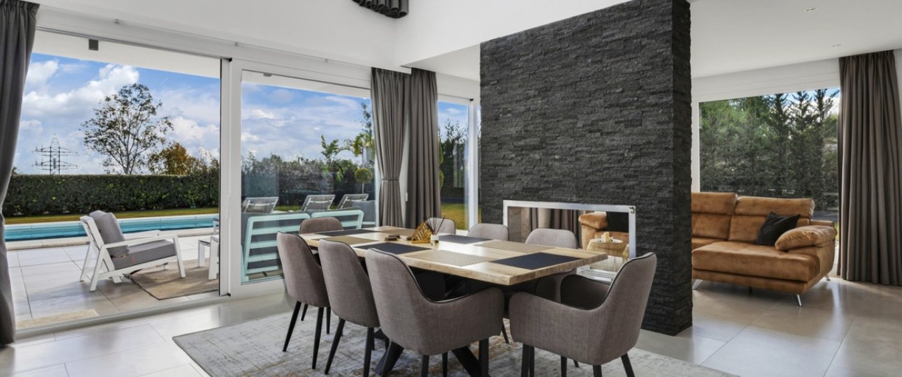 Resale - Villa - Benahavís - La Quinta