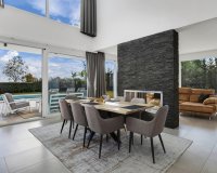 Resale - Villa - Benahavís - La Quinta
