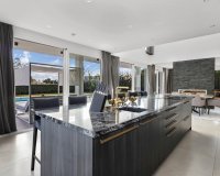 Resale - Villa - Benahavís - La Quinta