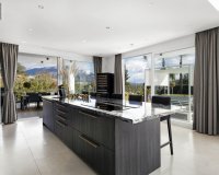 Resale - Villa - Benahavís - La Quinta