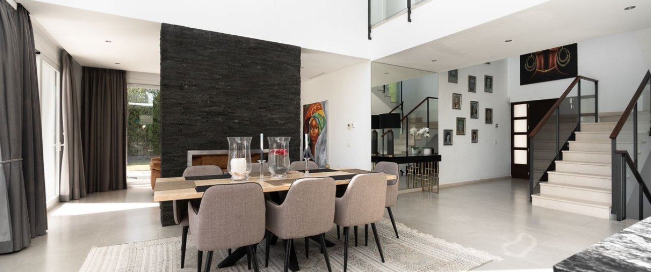 Resale - Villa - Benahavís - La Quinta