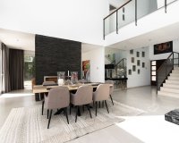 Resale - Villa - Benahavís - La Quinta