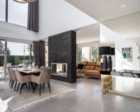 Resale - Villa - Benahavís - La Quinta
