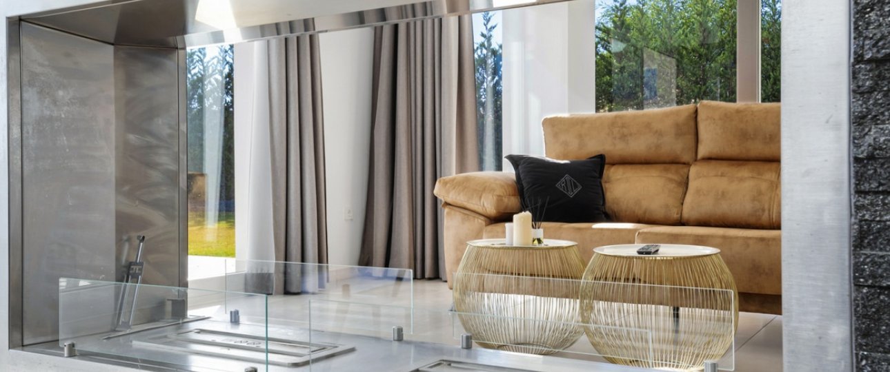 Resale - Villa - Benahavís - La Quinta