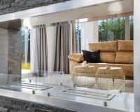 Resale - Villa - Benahavís - La Quinta