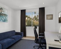 Resale - Villa - Benahavís - La Quinta