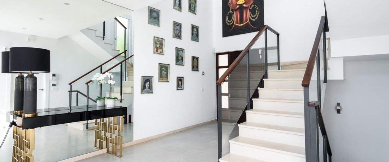 Resale - Villa - Benahavís - La Quinta