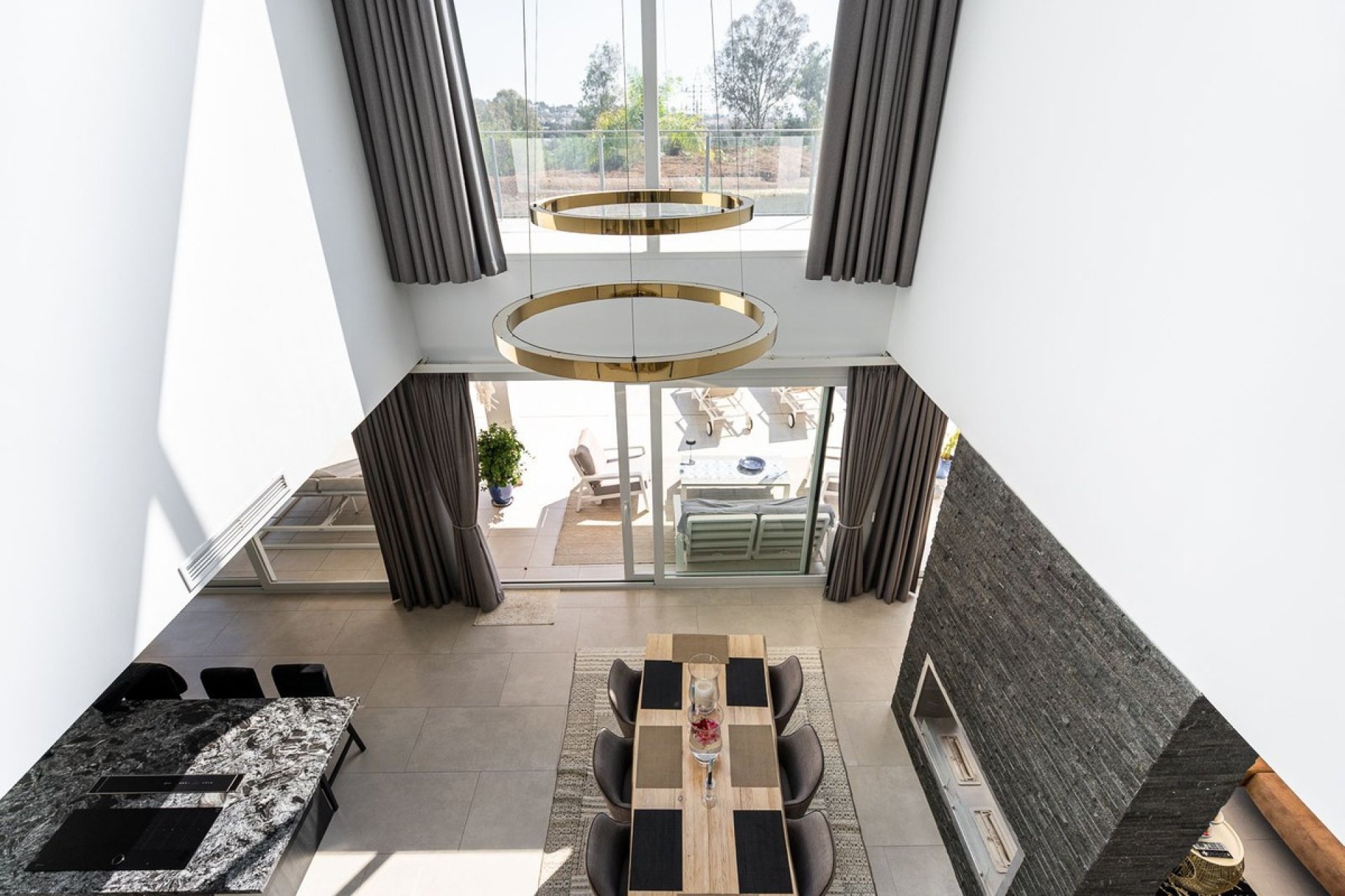 Resale - Villa - Benahavís - La Quinta