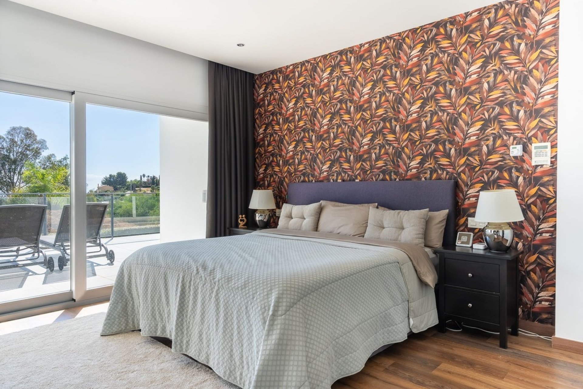 Resale - Villa - Benahavís - La Quinta