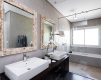 Resale - Villa - Benahavís - La Quinta