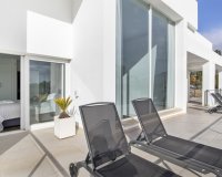Resale - Villa - Benahavís - La Quinta