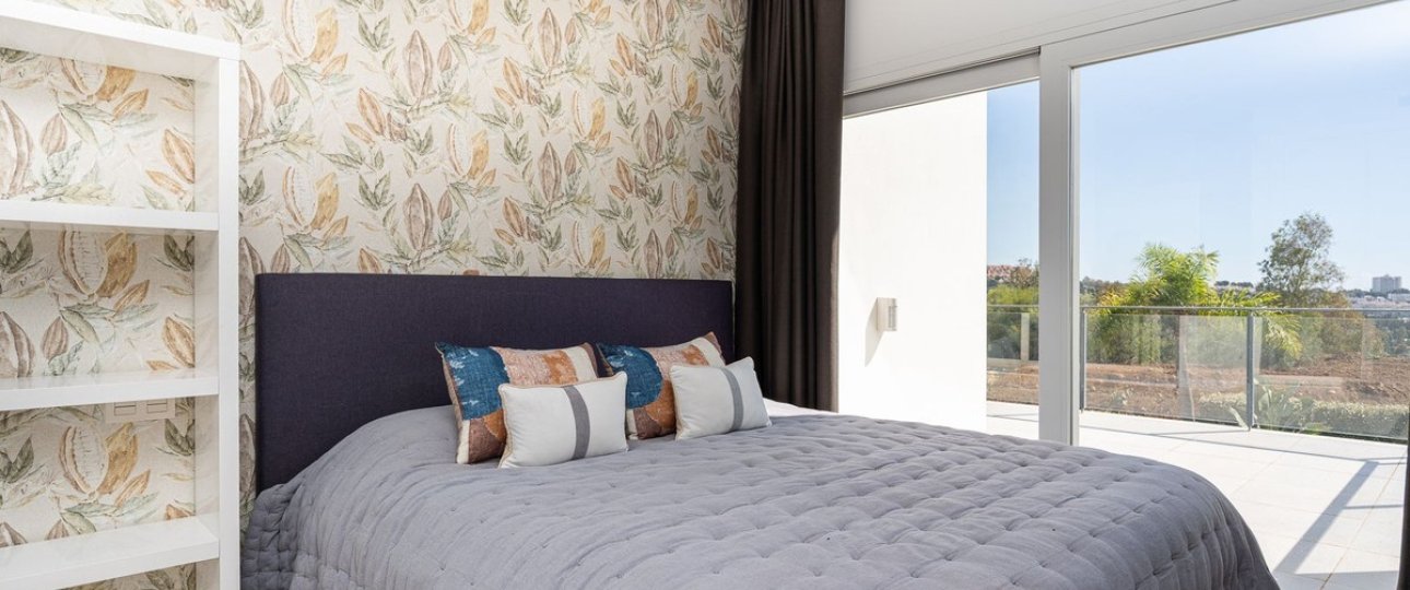 Resale - Villa - Benahavís - La Quinta