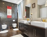 Resale - Villa - Benahavís - La Quinta