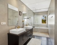 Resale - Villa - Benahavís - La Quinta