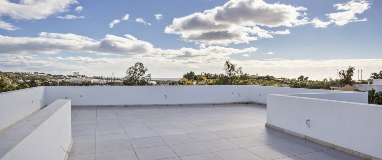 Resale - Villa - Benahavís - La Quinta