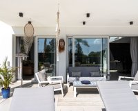 Resale - Villa - Benahavís - La Quinta