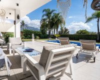 Resale - Villa - Benahavís - La Quinta