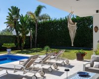 Resale - Villa - Benahavís - La Quinta