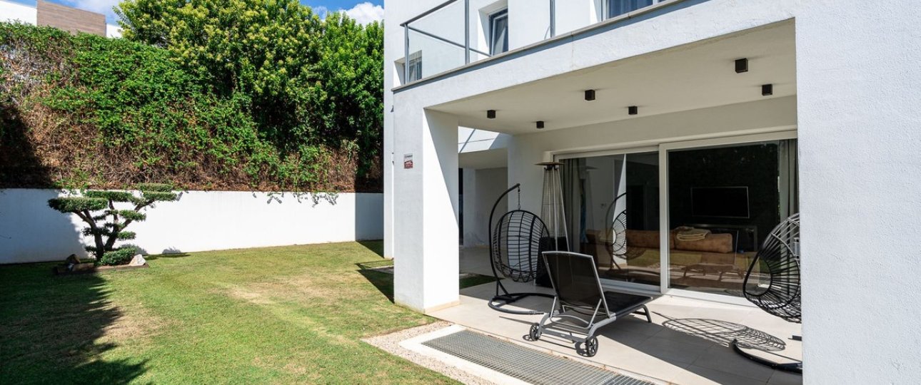 Resale - Villa - Benahavís - La Quinta