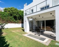 Resale - Villa - Benahavís - La Quinta
