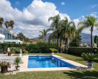 Resale - Villa - Benahavís - La Quinta