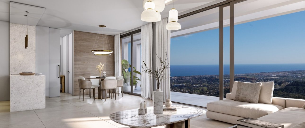 Resale - Villa - Benahavís - La Quinta