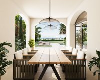 Resale - Villa - Benahavís - La Quinta