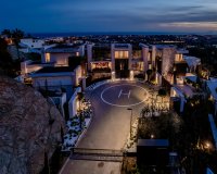 Resale - Villa - Benahavís - La Quinta