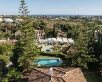 Resale - Villa - Benahavís - La Quinta