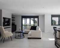Resale - Villa - Benahavís - La Quinta