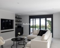 Resale - Villa - Benahavís - La Quinta