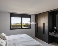 Resale - Villa - Benahavís - La Quinta