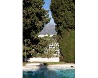 Resale - Villa - Benahavís - La Quinta