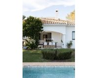 Resale - Villa - Benahavís - La Quinta