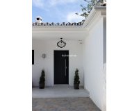 Resale - Villa - Benahavís - La Quinta