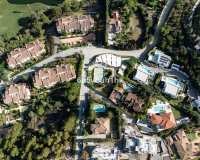 Resale - Villa - Benahavís - La Quinta