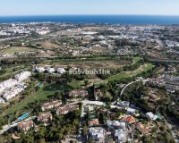 Resale - Villa - Benahavís - La Quinta