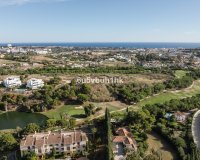 Resale - Villa - Benahavís - La Quinta