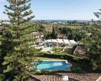 Resale - Villa - Benahavís - La Quinta