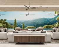 Resale - Villa - Benahavís - La Quinta