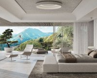Resale - Villa - Benahavís - La Quinta