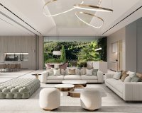 Resale - Villa - Benahavís - La Quinta