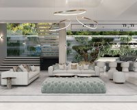Resale - Villa - Benahavís - La Quinta